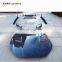 carbon fiber material Masrt ASPEC style body kits fit for Ghibli 2013year to ghibli ASPEC carbon fiber parts