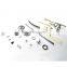 Timing Chain Kit for Opel DOHC 12V 16V 1.0L 1.2L 1.4L Engine TK1001 with OE No.5636360 90529570 5636457 2060007