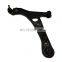 High Quality suspension parts  front control arm for chery tiggo 3 5 7 t11 T21 COWIN X3