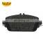 Тормозные колодки для системы тормозов автомобиля Mercedes Benz 0084203720 W205 C180 C200 C160