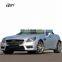 Factory price Body kit for SLK R172 TO A.M.G design PP body kit 2011-2016