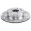 43206EG000 Automotive Brake Disc Rotor for Infiniti Q50
