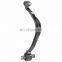 MR296319 Auto Parts Suspension Front Axle Left Control Arms for Mitsubishi Galant V E5 VI EA Eclipse D2 D3