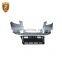 Perfect fitment ab t style body kit fit for A4 A4L B8 2009-2013 PU material body kits