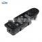 6554.YH 6554YH 96639383ZD Window Switch Mirror Adjustment For CITROEN C4 Picasso 2006-2013