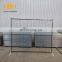 Rot proof cheap colorful Canada temporary fence