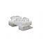 White Strut Clips / Auto Fastener And Clip / china auto clips