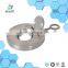 2 inch wafer Type stainless steel swing check valve