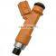 Fuel nozzle is suitable for Toyota Camry 2003-2011 model 2.4L displacement 23250-0H050