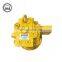 DOOSAN DX225LC DX225 swing motor DAEWOO DX260 swing gearbox DX260LC slew motor