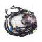 PC300-6 excavator wire harness 20Y-06-23880