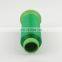 Transparent supplies for high quality embroidered 0.10mm thick 100% nylon yarn sewing embroidery thread