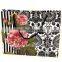 2015 popular customized with string handle shopping paper bag with handles