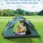 2021 Hot Selling Full Automatic Camping Tent Outdoor Camping Increase Double Layer Field Quick Opening Tent