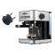 15bar extraction espresso machine household coffee machine steam milk brewing semi-automatic coffee machine