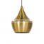 Golden Lighting Подвесные лампы с алюминиевой ламповой шторкой для ресторана, бара, кофейни, столовой. LED-подвесные лампы