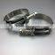High Quality Clamps for Hose/pipe/tube