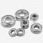 S6003 2RSR Anti-Corrosion Waterproof Bearing 17x35x10 mm Ball Bearing S 6003 SS6003