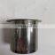 stainless steel coffee filter/tea filter container/teapot mesh filter