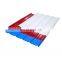 Building material ASA synthetic resin material roof tile/ sheet/ panel for industry villa home