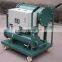 TYB Series Fully Automatic Portable Diesel Oil Filter Machine System