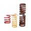 Hot Sale Large High Temperature Compression Spring For Industrial
