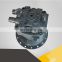 4398514 4423851 Hydraulic Swing Motor Device M5X130 for ZX240-3 ZX210-3 Hitachi Gear Box Parts