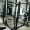 New Design Best Heavy Duty Gym Equipment Multifunctional Dual Action Smith Machine Price