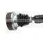 Auto Parts Front Left Flexible Half Drive Shafts For TOURAN SAGITAR 1K407272
