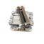 FPT IVECO CASE Cursor9 Euro 6 F2CFE612 A/B/D F2CFE614A*B041/F2CGE614F*V004 5802431166 OIL COOLER CORE 504127469 504130575 5801389774