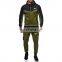 2021 Foreign Trade Autumn and Winter Outdoor Sports Suit Large Size Men's Casual Loose Two-piece Men's Jogging Suit