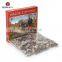 Custom Jigsaw Game 1000 Puzzle Manufacturer