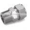 Factory Provide High Quality Precision Steel Cnc Milling And Turning Components