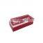 custom clear acrylic storage jewelry box acrylic lucite box
