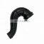 Запасные части для спортивных автомобилей, изогнутые, оптом, черные, индивидуальные силиконовые запчасти для автомобилей