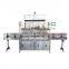 Automatic Honey Fruit Juice Soap Detergent Paste Bottle Filling Machine Line With Cheap Price