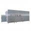 100kg/ 200kg / 500kg Tunnel Freezing  Machine IQF Food Quickly Frozen Fruit With CE
