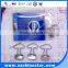 Factory selling lots of design metal clip for bag