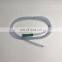 Disposable medical pvc stomach nasogastric feeding tube