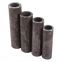 China Supplier Construction Splicing Steel Rebar Coupler/Grip Mechanical Cold Extrusion Sleeve