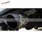 Steel grill for Jeep wrangler jk