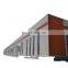 China Supplier Steel Workshop Lightweight Steel Structure
