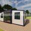 Cheap Steel Structure Shed House Prefabricated Light Metal Building