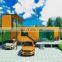 Modern container house mobil mexico prefab