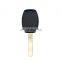 Replacement 3 Button Remote Car Key Shell Housing Cover Fob Fit For Honda CRV Fit Insight Auto Key