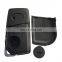 Car Remote Control Key Shell Cover Case Fob Flip 3 Buttons For Toyota Corolla Ex Vios