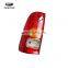 MAICTOP Car Accessory Taillight Type Rear lamp for  HILUX VIGO 2008-2010