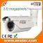 wifi ip camera with nvr kit IP Camera 4.0MP HD IR Water-proof AutoFocus Varifocal 2.8-12mm Bullet Network IP Camera