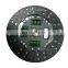 Clutch Plate 250MM CN1C15 7550 AA For JMC1030 Transit BaoDian Euro3