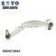 8W0407694A CMS701134 suspension system Right wishbone control  arm for Audi A4